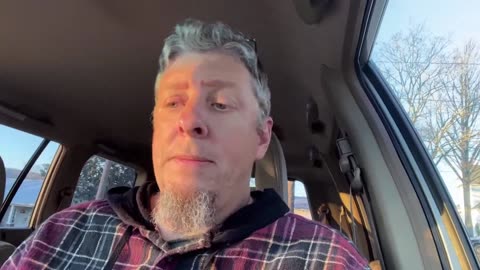 The Good Book: Awake I Live at 8am
