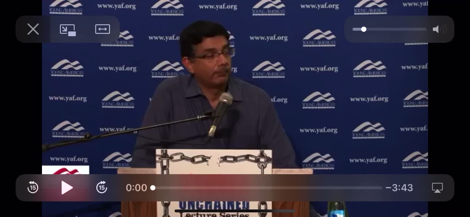 Dinesh D'souza Destroys The Southern Strategy Theory