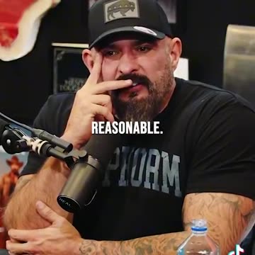 Something Seems Amiss — Stay Frosty, President Trump