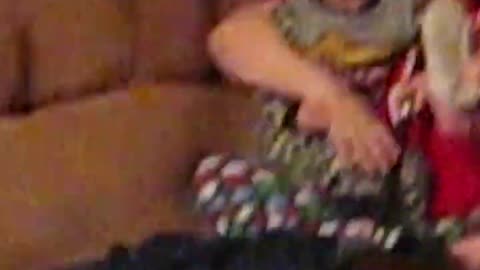 Funny Scare Pranks