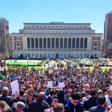 STARTING TO ENJOY THESE PROTESTS!!!😂😂😂