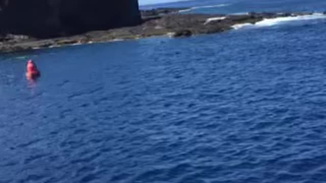 Kamaulapau, Lanai part 2