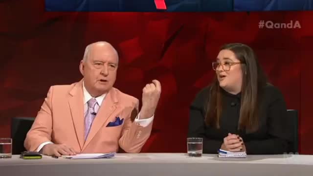 Alan Jones and some inconvenient TRUTHS of Climate Change as they ramp up new restrictions 🔥