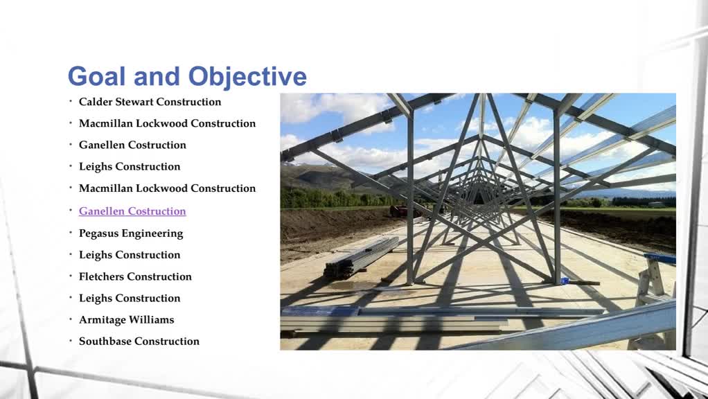 Best Steel Erection, Bolt Tensioning & Site Welding Services