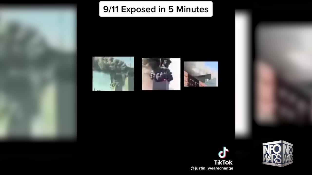 Biden's Open Door To Terror