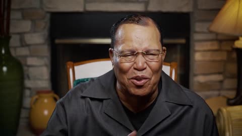 Farrakhan Video #2 /9