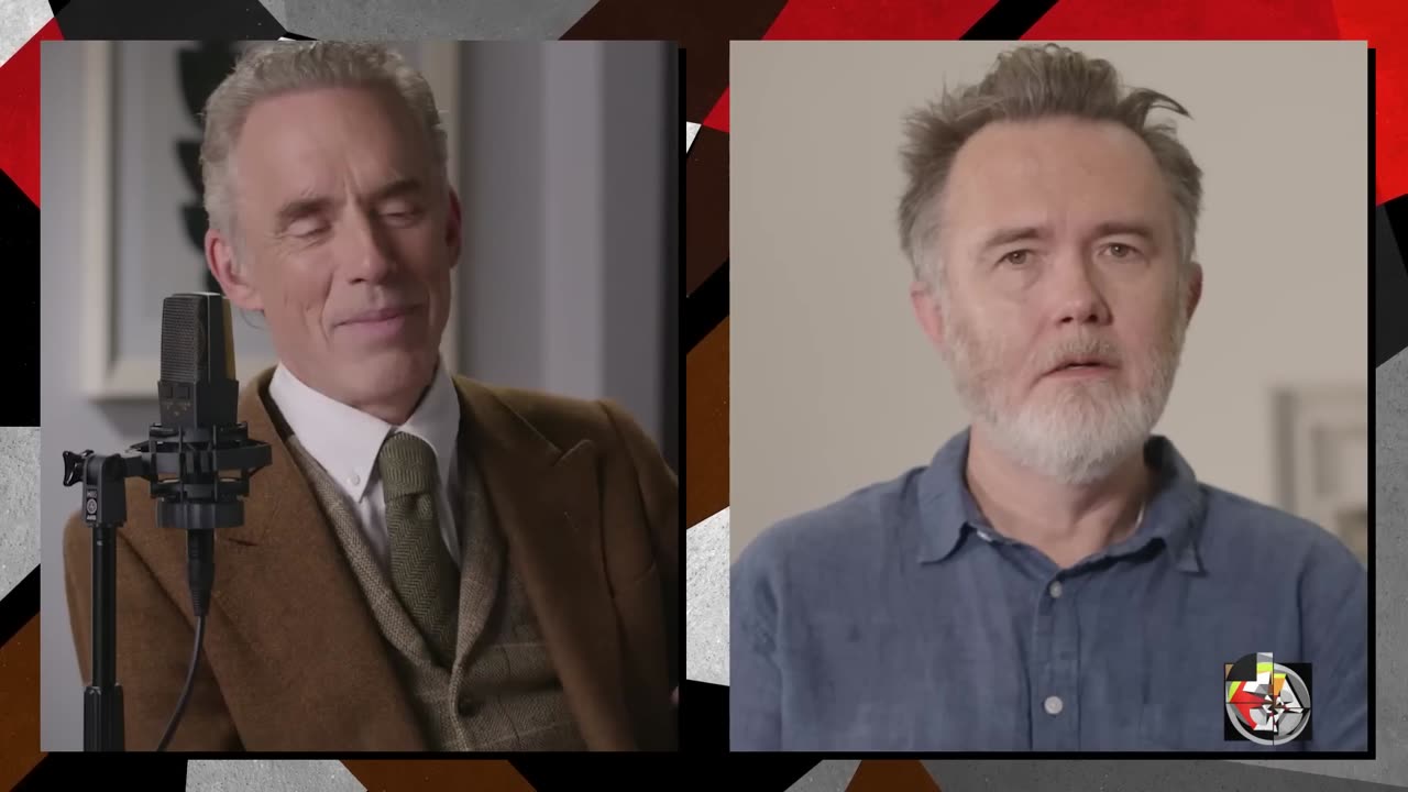 Live Not By Lies | Rod Dreher | EP 268 | Jordan Peterson