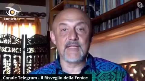 Mazzucco - Il Vaiolo delle scimmie