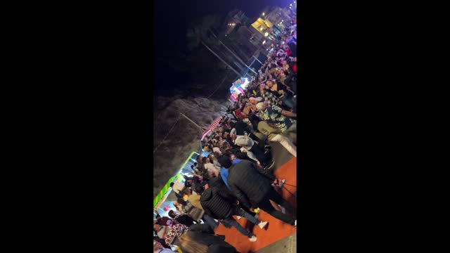 Mardi gras Mazatlán style #carnaval 🎉