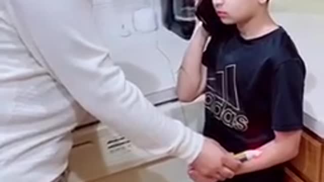 Don’t Talk on the Phone While Charging!