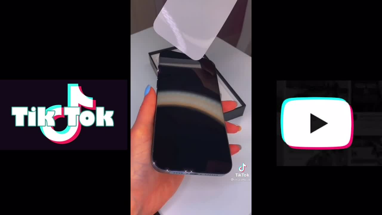 Satisfying TikTok Apple Products Opening Asmr