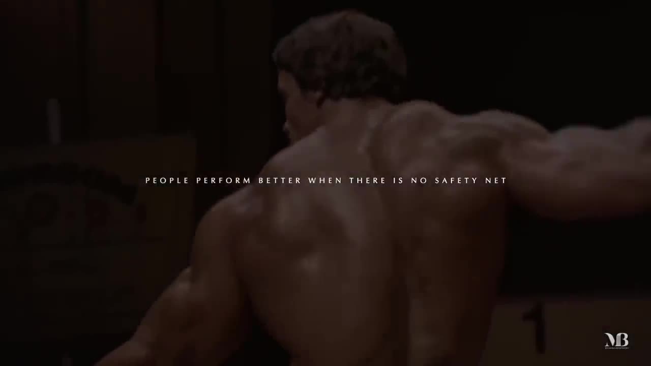 Arnold Schwarzenegger - The speech that broke the internet - Most Inspiring ever