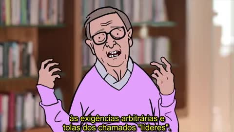 Tio Bill Sincero