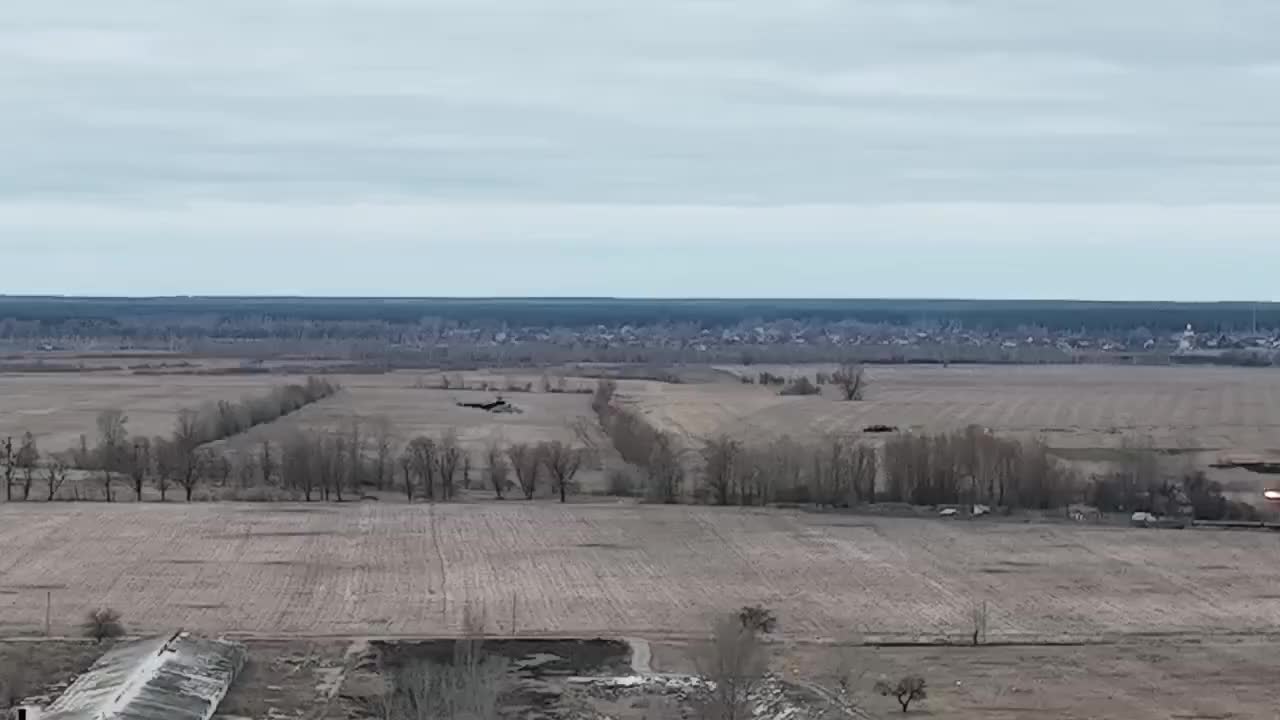 Helicopter shut down using MANPADS