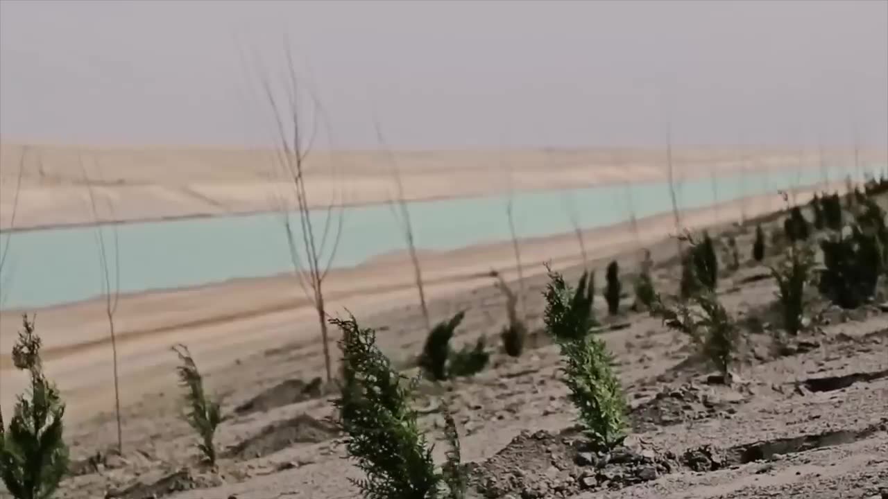 Afghanistan make world largest river