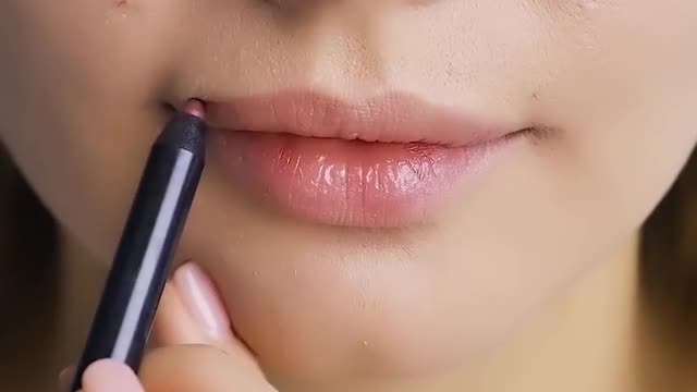 Perfect makeup