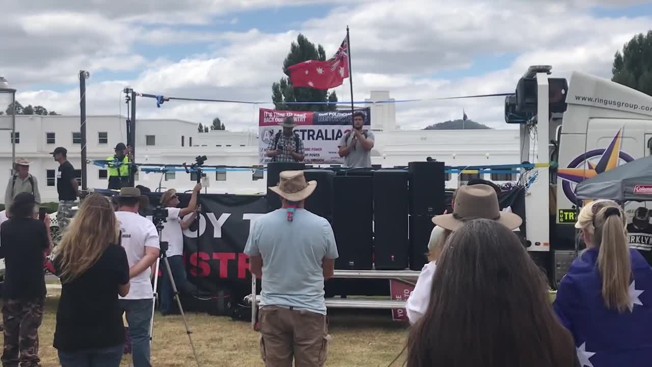 The Great Commonwealth Convoy