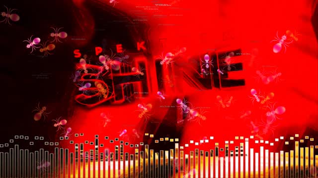 Spektrem - Shine