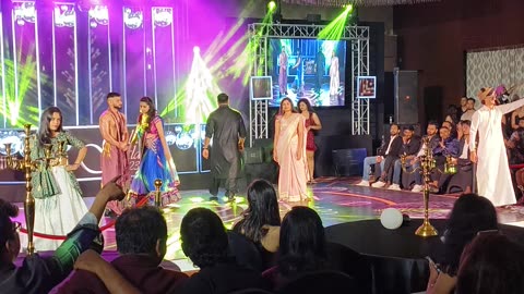 Fashion Show for Indian Boyzzzz in 5 🌟 Hotel 🤩