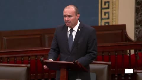 Biden’s Sellout of American Taxpayers to Ukraine Senator Mike Lee