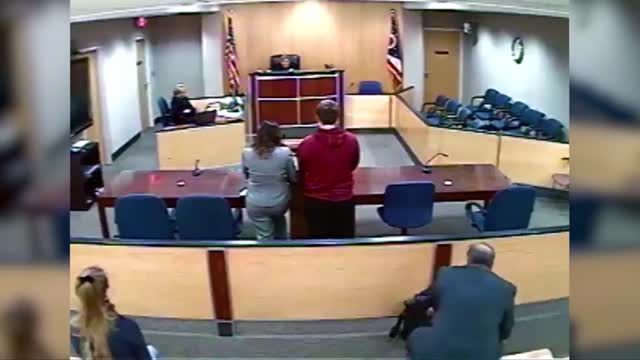 Court Cam_ Couples in Trouble - Top Moments Part 2 _ A&E