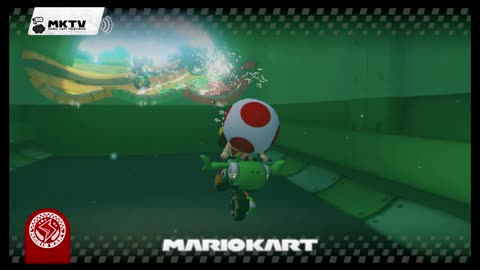 Mario Kart8 Deluxe Race32