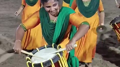 CHENDA MELAM✨✨