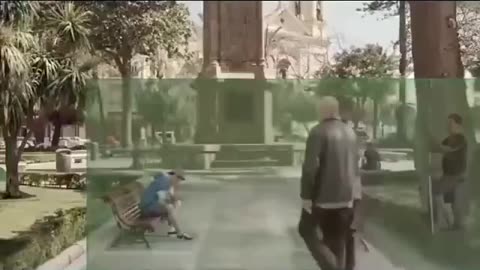 BELIEVE THE TV?...