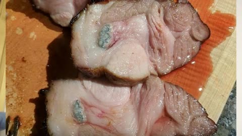 Kako mesari od bolesnog mesa prave zdravo (Miroljub Petrović)