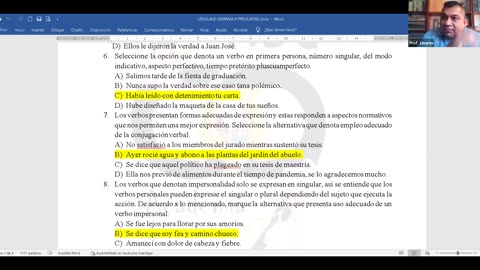 ADC SEMESTRAL 2022 Semana 09 PSICOLOGIA Y LENGUAJE