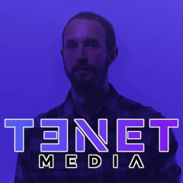 November 6 - Matt on TENET Media