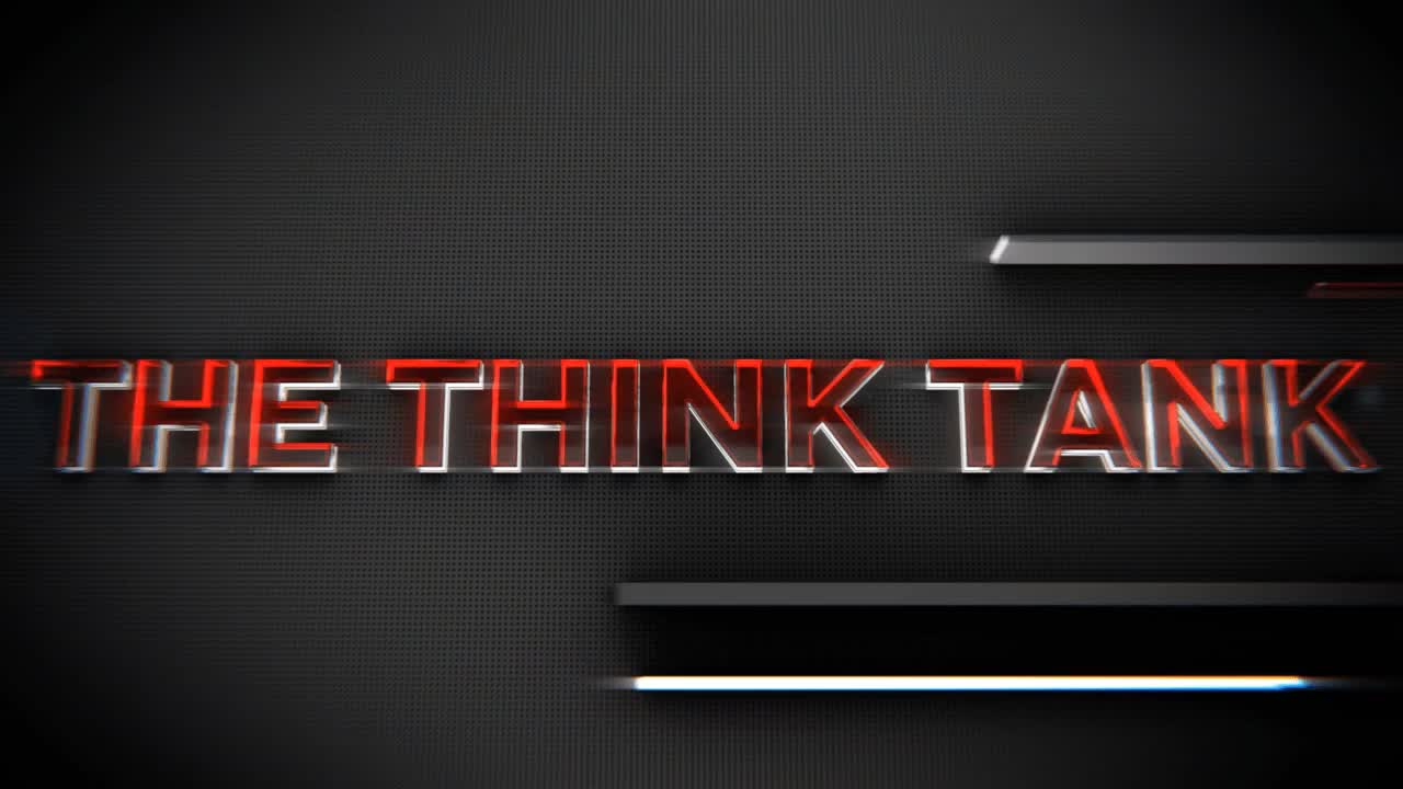 The Think Tank 03062022