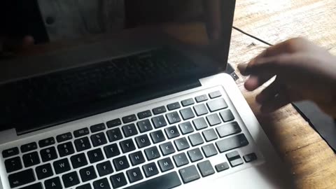 How to open laptop in africa #trending