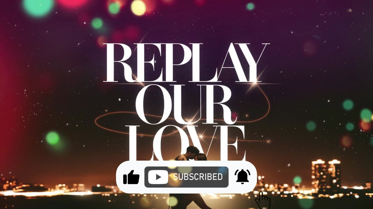 Replay our Love | Fresh Music Drop 🚀 | New Song Every Day