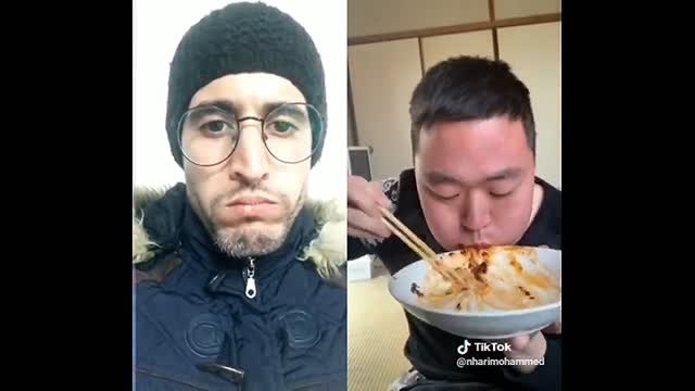 Food Challenge