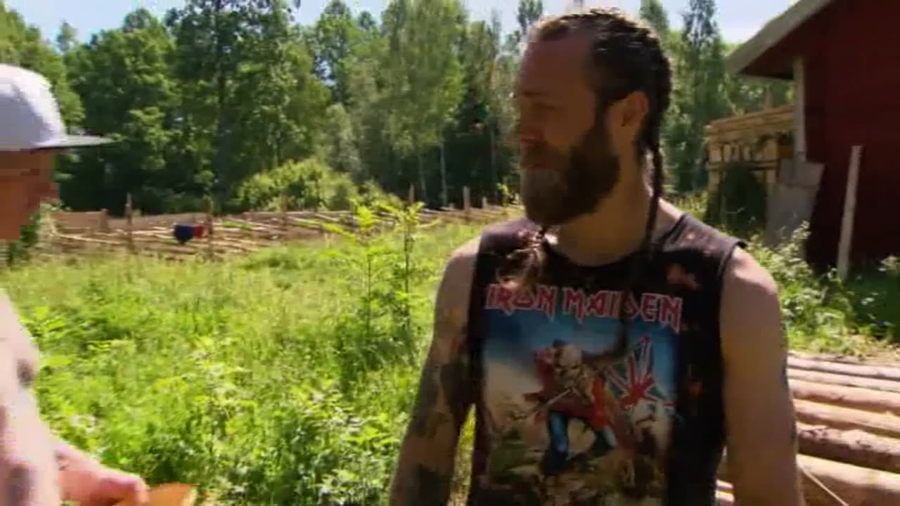 Farmen 2018 Säsong 11 E05