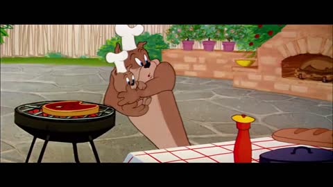 Tom & Jerry | Tom & Jerry in Full Screen | Classic Cartoon Compilation |