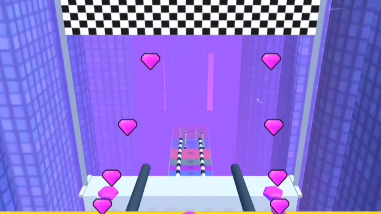 Roof Rails Mobile Gaming level 94