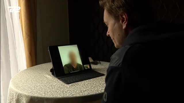 dänischer Söldner hat Massenhinrichtungen gefangener russischer Soldaten bestätigt.