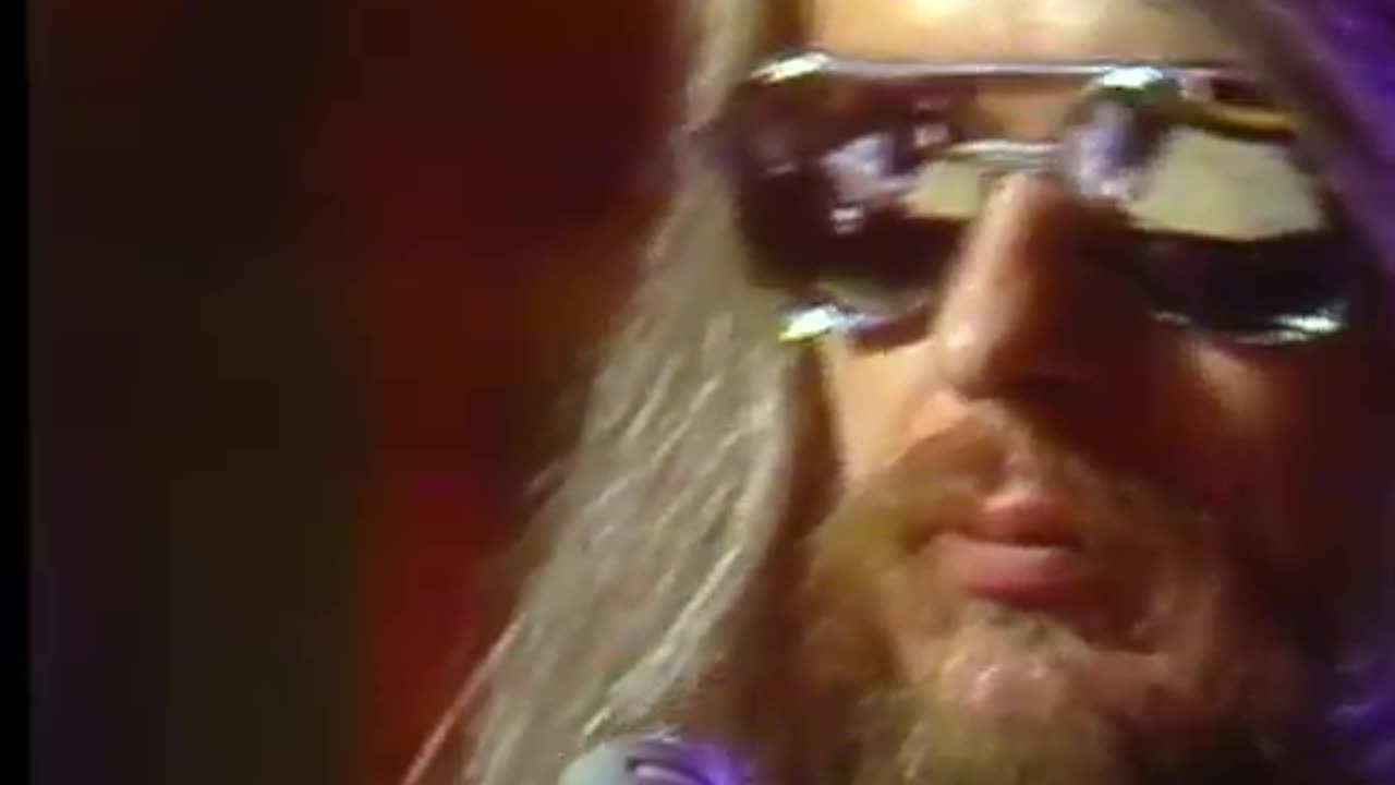 A SONG FOR YOU - Leon Russell & Friends (1971)