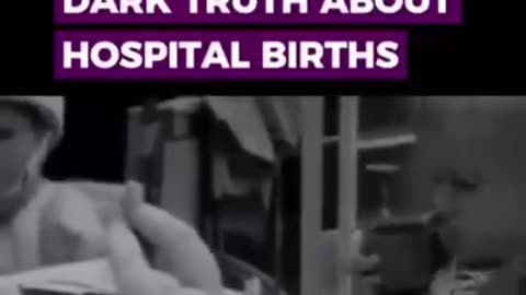 HOSPITAL BIRTHS