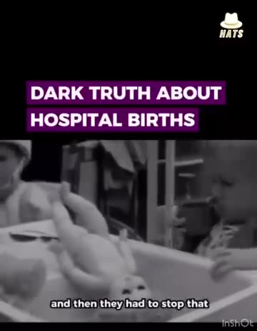 HOSPITAL BIRTHS