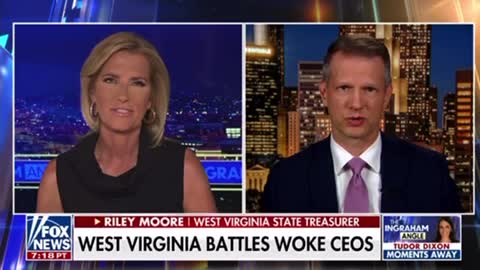 West Virginia Stands Up to Woke CEO’s 🔥