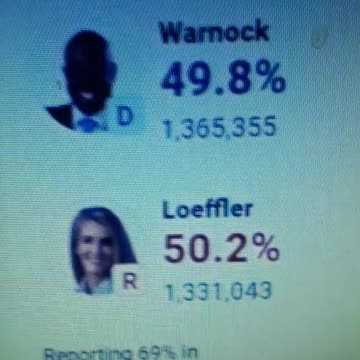 INTERNATIONAL WIDE ELECTION FRAUD VOTING MACHINE CRIME, GEORGIA RUNOFF SHAM ELECTION CRIME 35