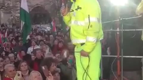 Sikerült, megcsináltuk!