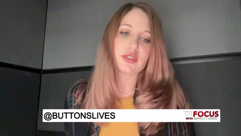 In Focus - Christina Buttons Shares Her 'I Would Have Been Trans' Story