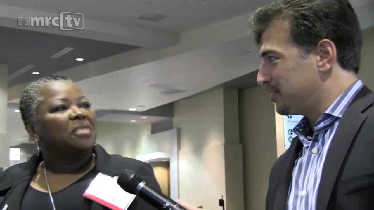Black Liberals: Opposition to Obamacare Based on Racism, Ignorance