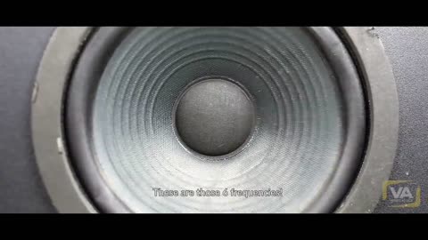 Music is Frequency Programming 440HZ