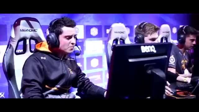 KEEP FAILING AND YOU WILL SUCCEED - Best Esports Motivational 2021
