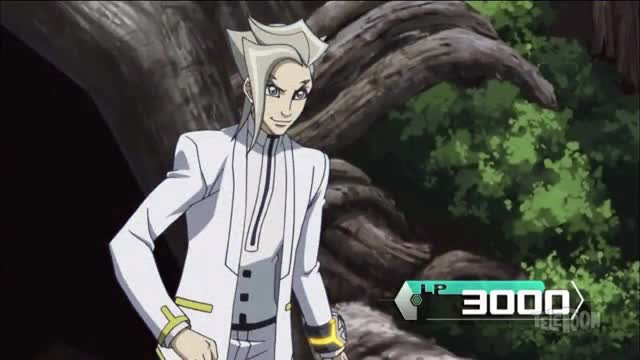 Playmaker vs Spectre: A Yu-Gi-Oh Master Duel